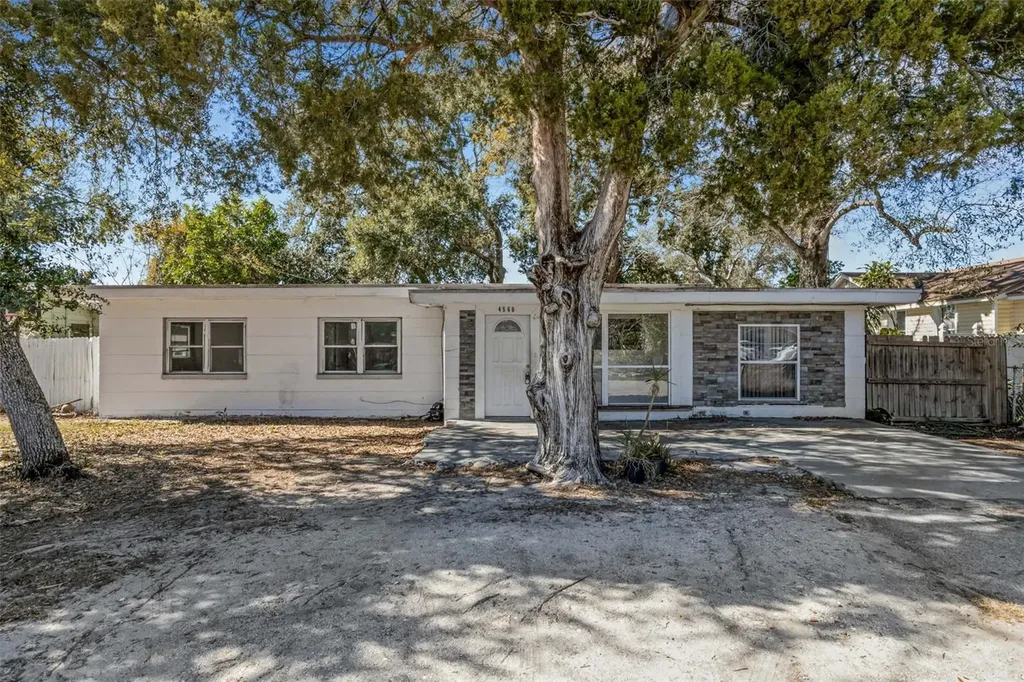 4560 68th Street N St Petersburg FL 33709