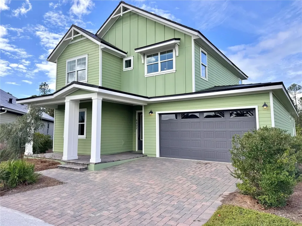 6402 Rover Way St Cloud FL 34771