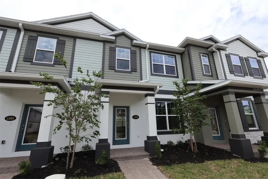 1390 Mount Royal Drive St Cloud FL 34771