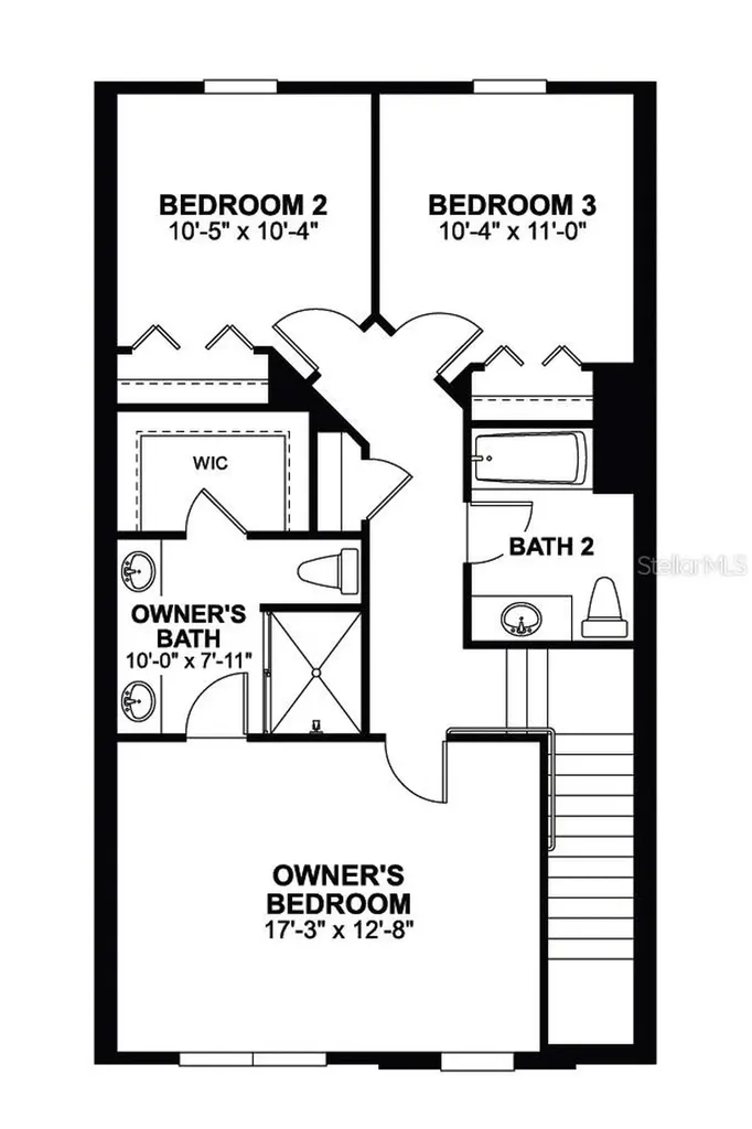 1390 Mount Royal Drive St Cloud FL 34771