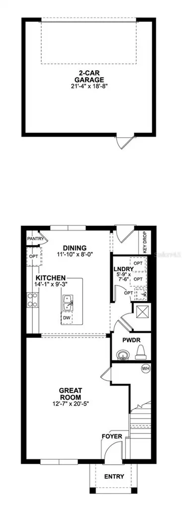 1390 Mount Royal Drive St Cloud FL 34771