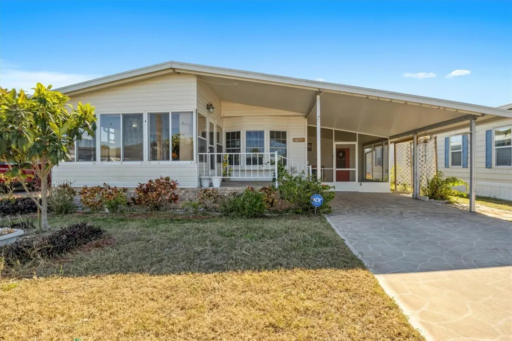 4420 Limewood Street Winter Haven FL 33880