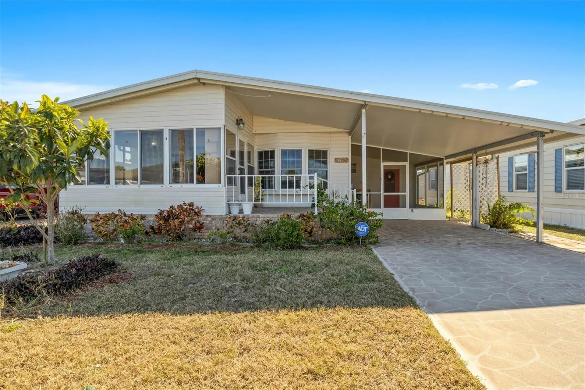 4420 Limewood Street Winter Haven FL 33880