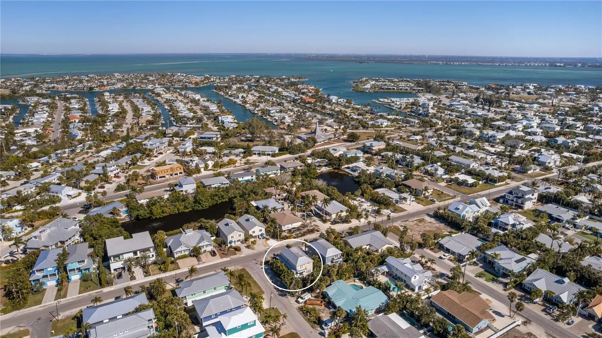 6908 Holmes Boulevard Holmes Beach FL 34217