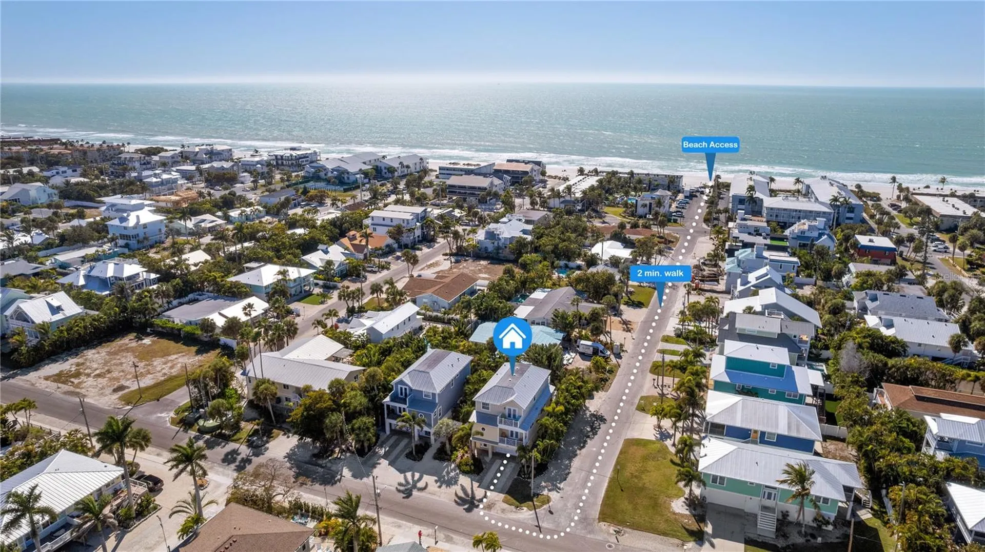 6908 Holmes Boulevard Holmes Beach FL 34217