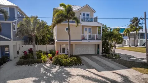 6908 Holmes Boulevard Holmes Beach FL 34217