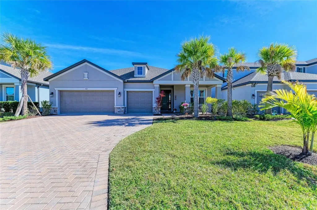 923 Whimbrel Run Bradenton FL 34212