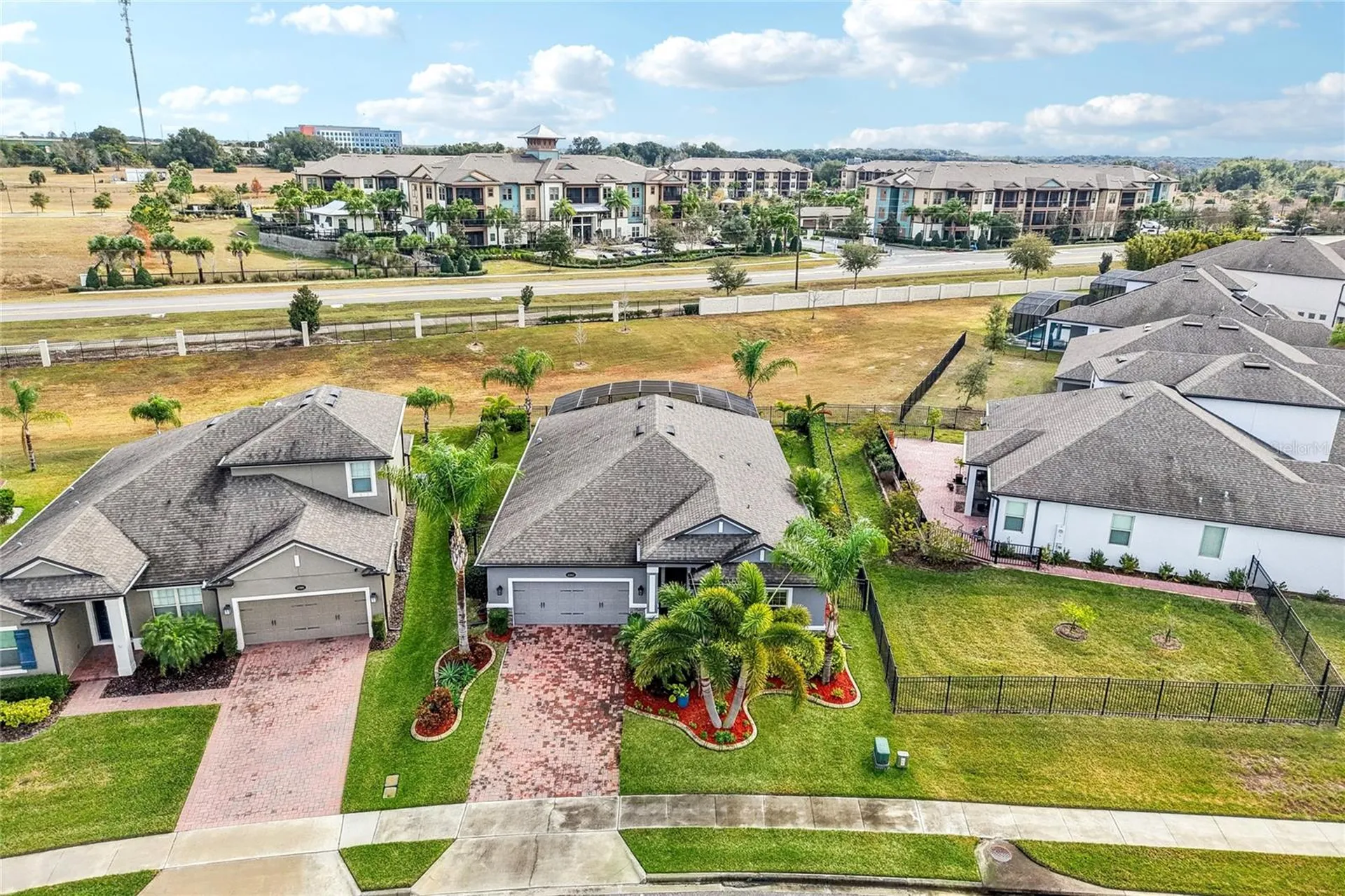2393 Panoramic Circle Apopka FL 32703