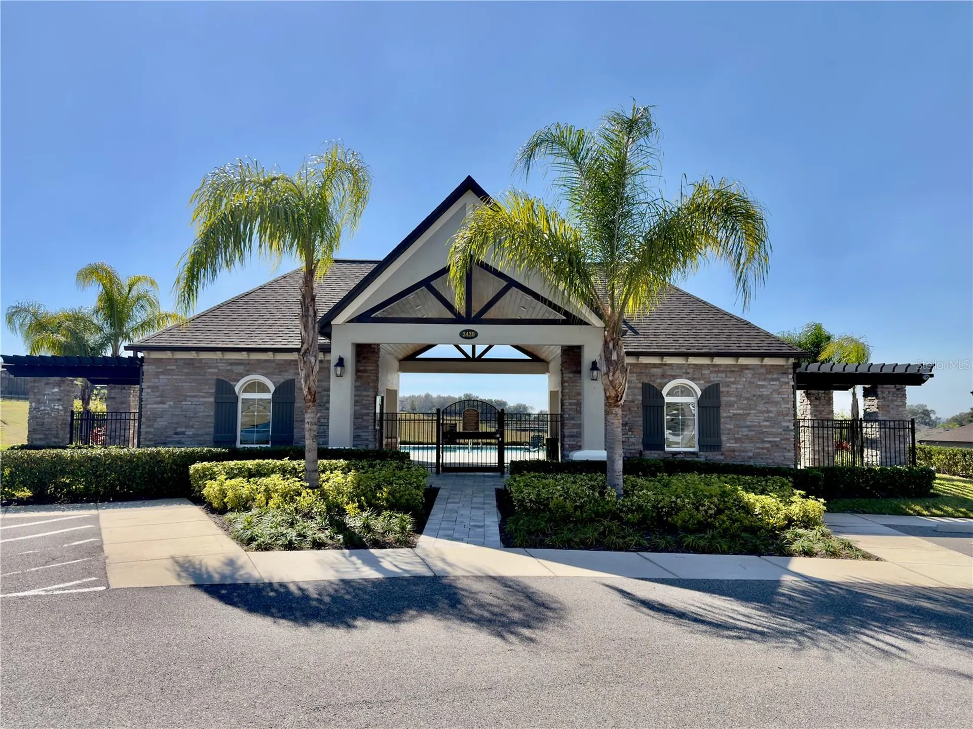 2393 Panoramic Circle Apopka FL 32703