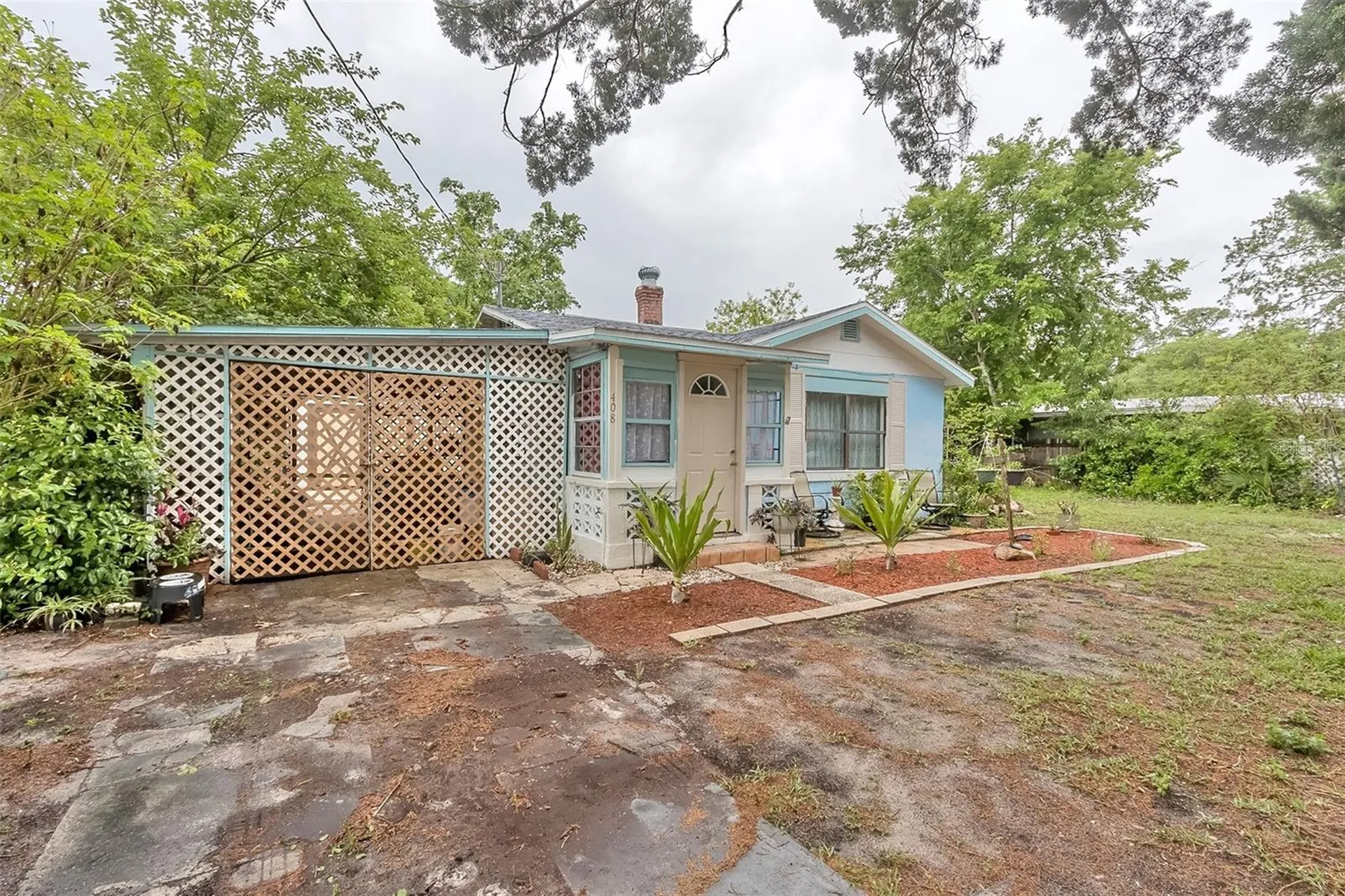 408 Charles Street Port Orange FL 32129