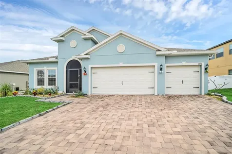 2754 Creekmore Court Kissimmee FL 34746