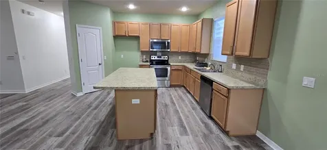 2754 Creekmore Court Kissimmee FL 34746