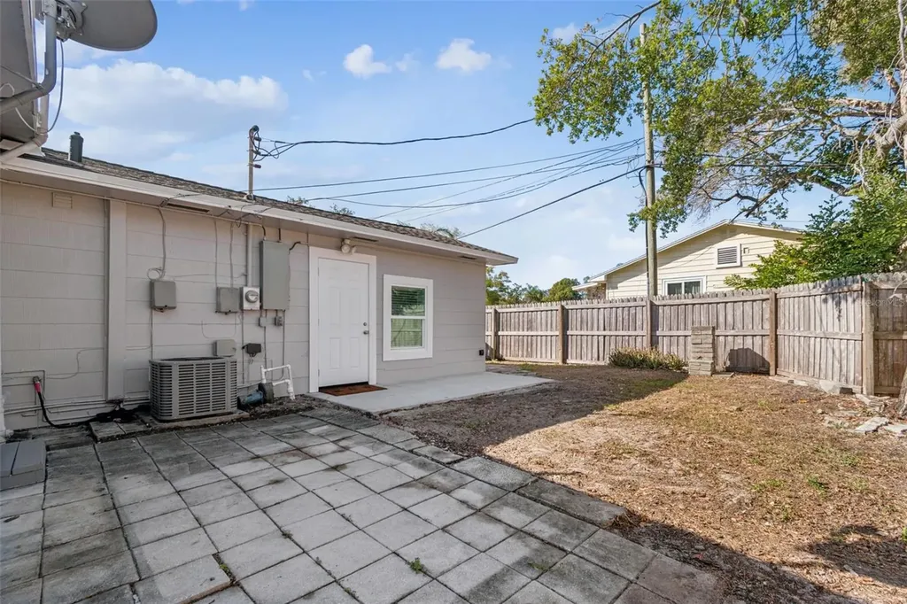 2900 49th Street N St Petersburg FL 33710