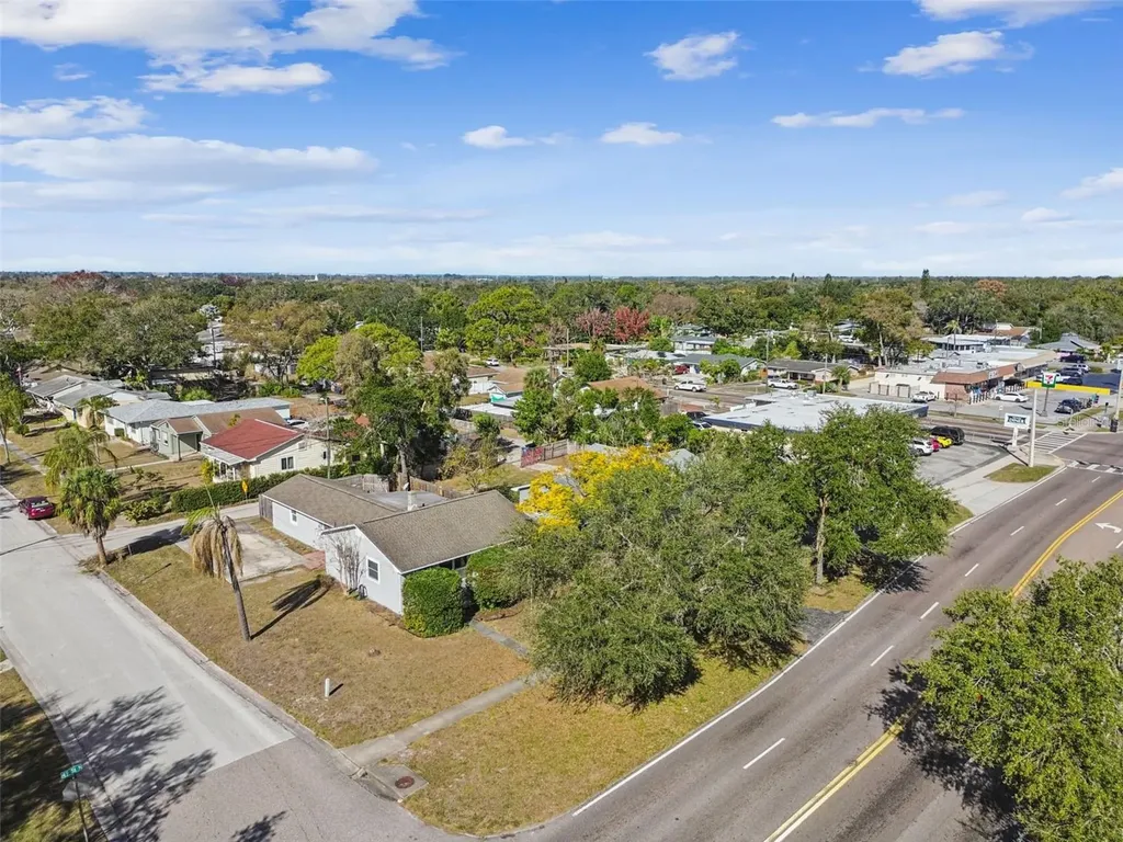 2900 49th Street N St Petersburg FL 33710
