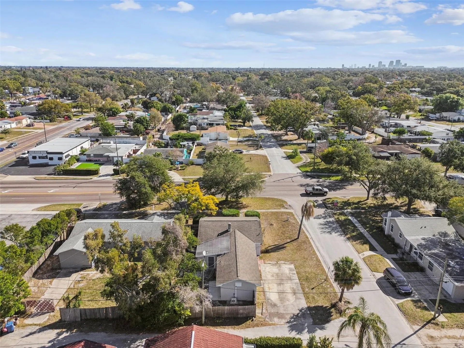 2900 49th Street N St Petersburg FL 33710