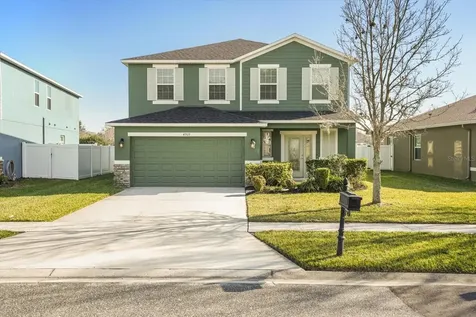 4909 Waters Gate Drive Tavares FL 32778