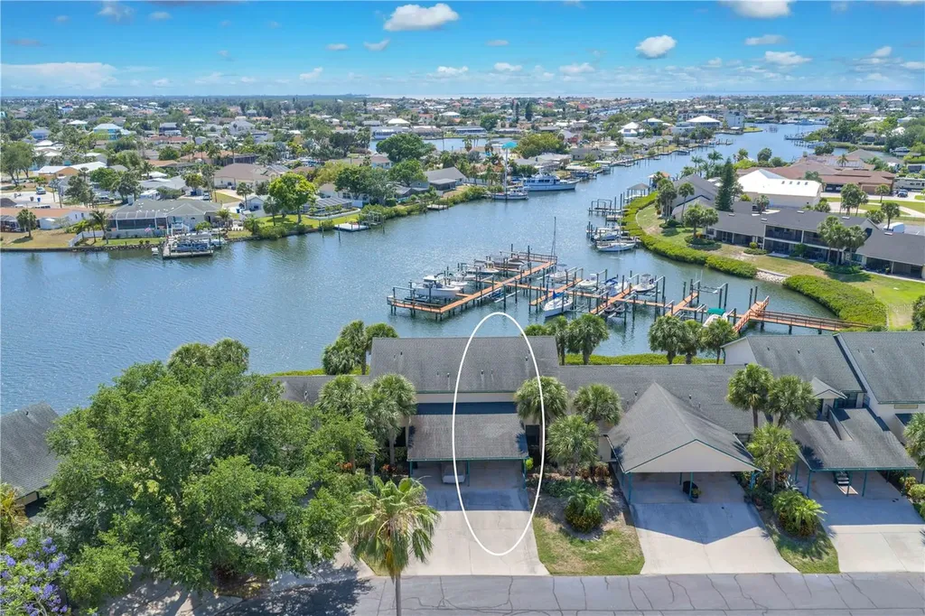 614 Yardarm Drive Apollo Beach FL 33572