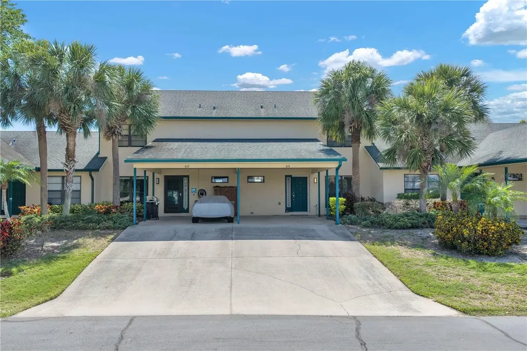 614 Yardarm Drive Apollo Beach FL 33572