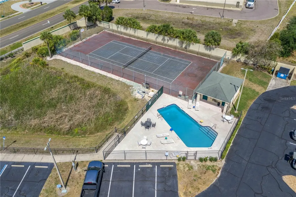 614 Yardarm Drive Apollo Beach FL 33572