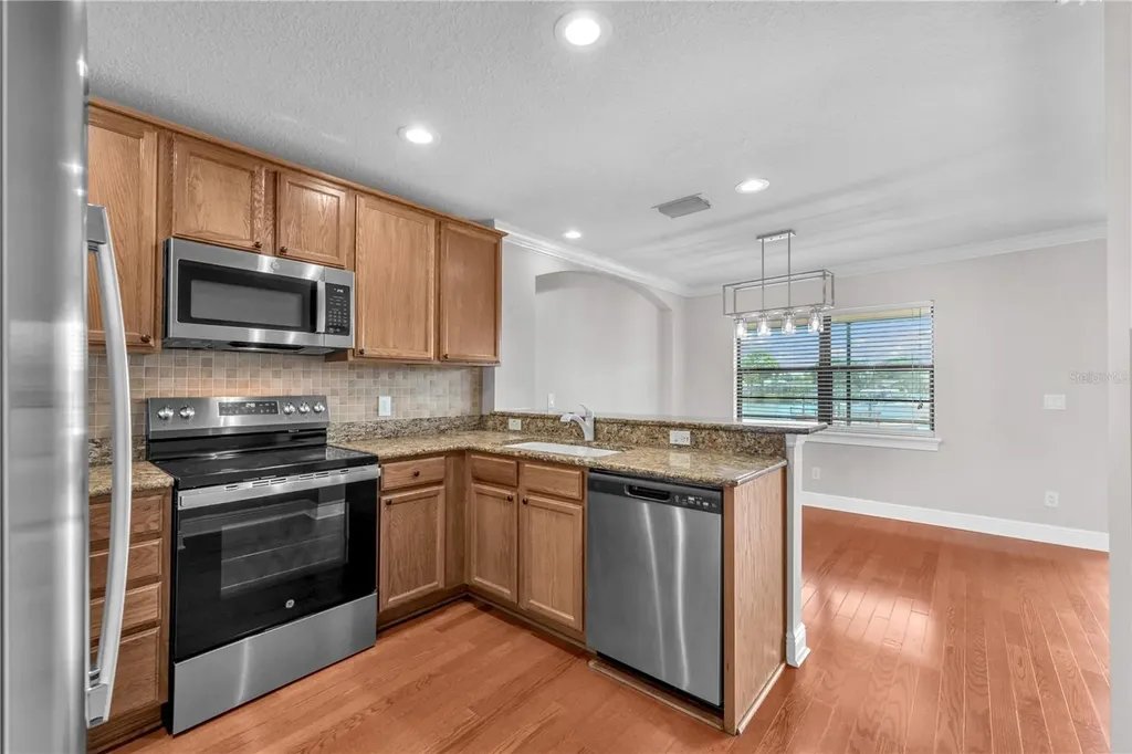 614 Yardarm Drive Apollo Beach FL 33572
