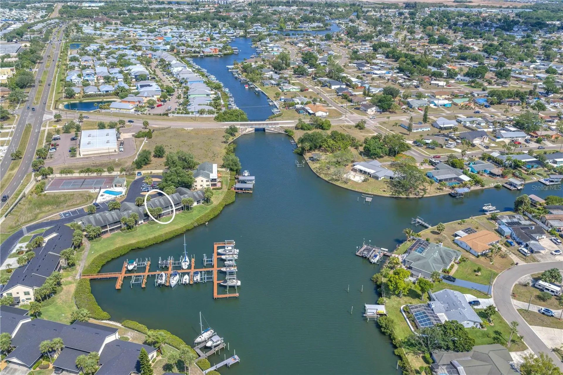 614 Yardarm Drive Apollo Beach FL 33572