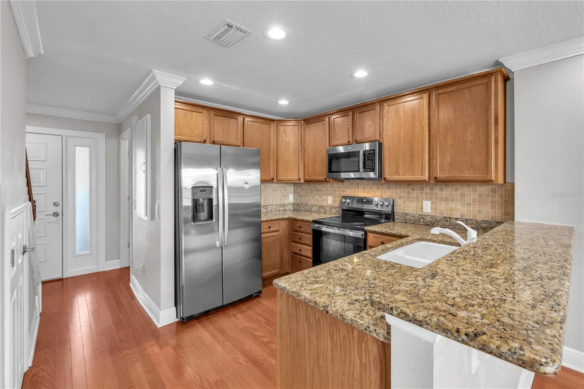 614 Yardarm Drive Apollo Beach FL 33572