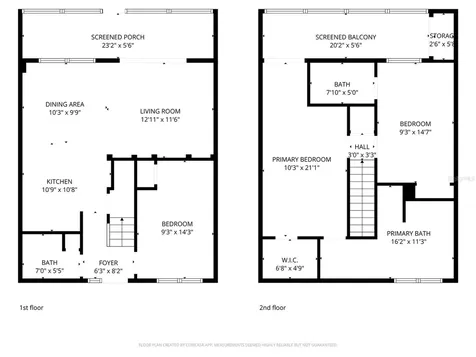 614 Yardarm Drive Apollo Beach FL 33572