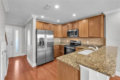 614 Yardarm Drive Apollo Beach FL 33572