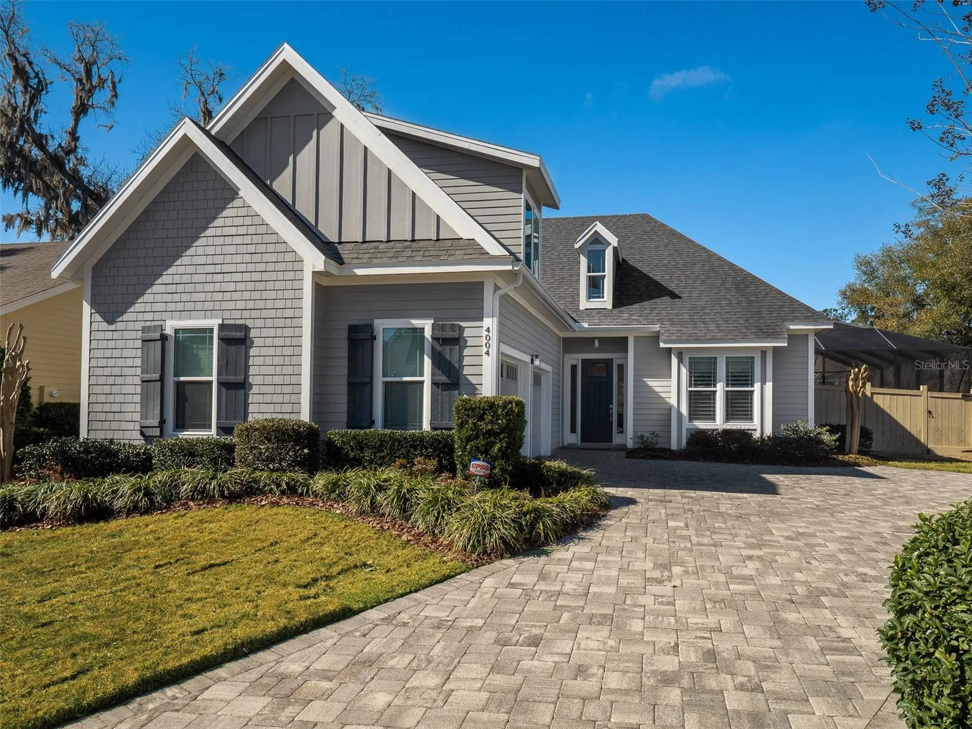 Gainesville FL, 4004 NW 63rd Street