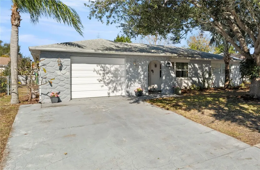 6333 Aberdeen Avenue New Port Richey FL 34653