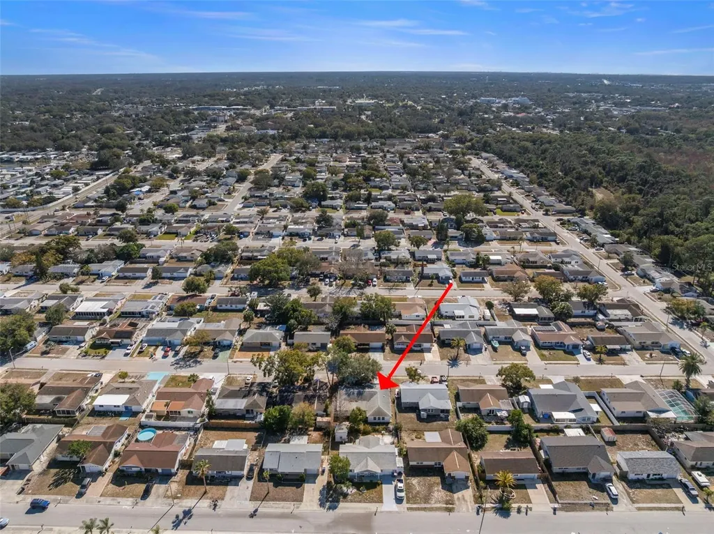 6333 Aberdeen Avenue New Port Richey FL 34653