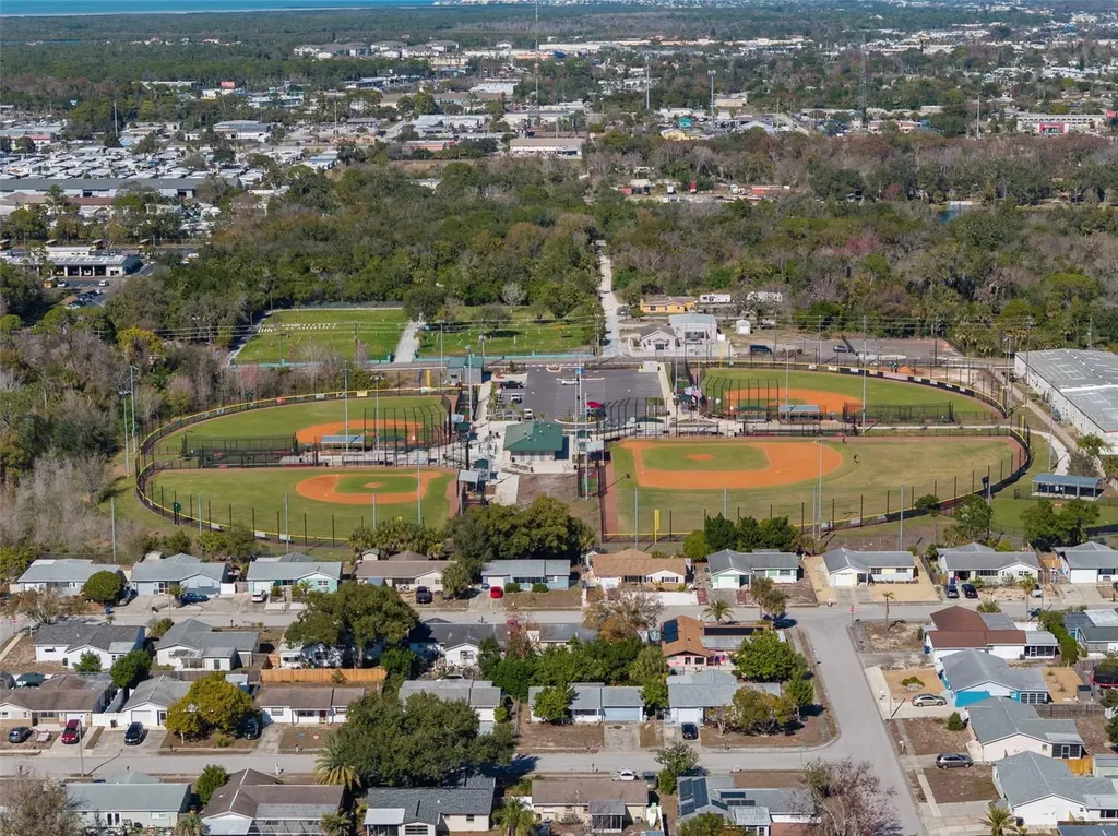 6333 Aberdeen Avenue New Port Richey FL 34653
