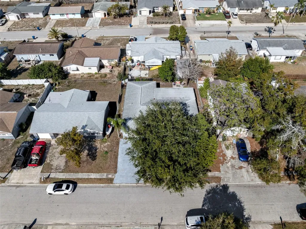 6333 Aberdeen Avenue New Port Richey FL 34653