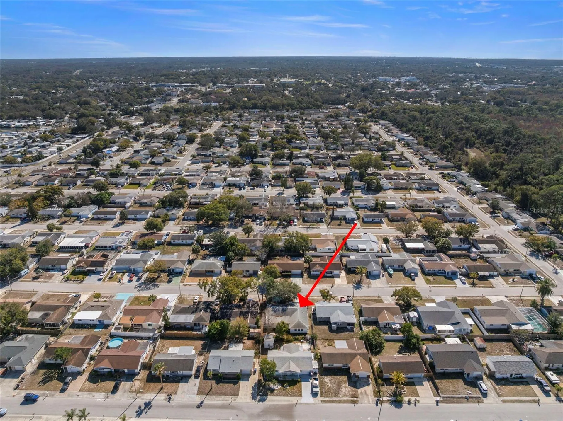 6333 Aberdeen Avenue New Port Richey FL 34653