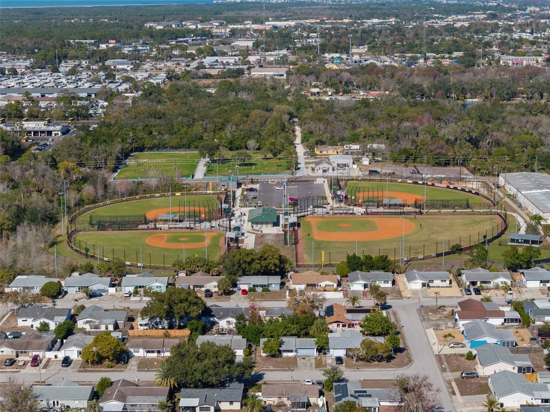 6333 Aberdeen Avenue New Port Richey FL 34653
