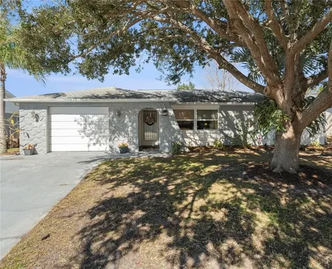 6333 Aberdeen Avenue New Port Richey FL 34653