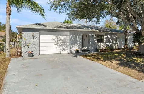 6333 Aberdeen Avenue New Port Richey FL 34653
