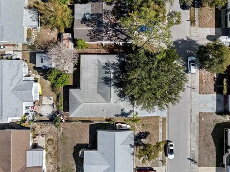 6333 Aberdeen Avenue New Port Richey FL 34653