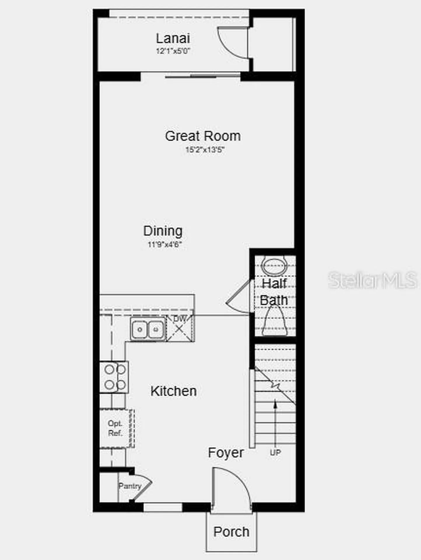 10637 Orbit Terrace Sarasota FL 34241