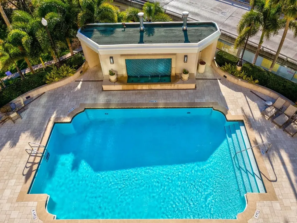 345 Bayshore Boulevard Tampa FL 33606