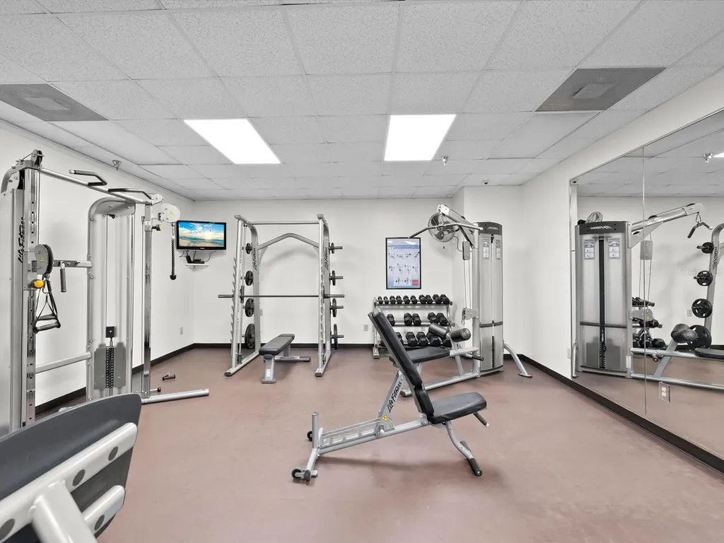 345 Bayshore Boulevard Tampa FL 33606