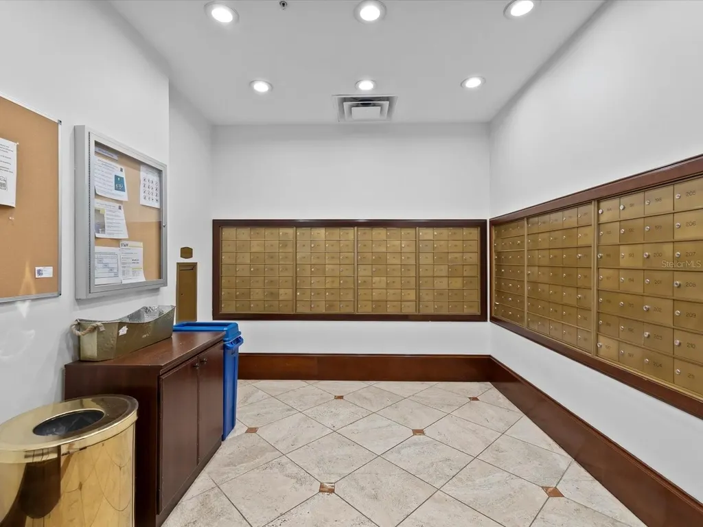 345 Bayshore Boulevard Tampa FL 33606