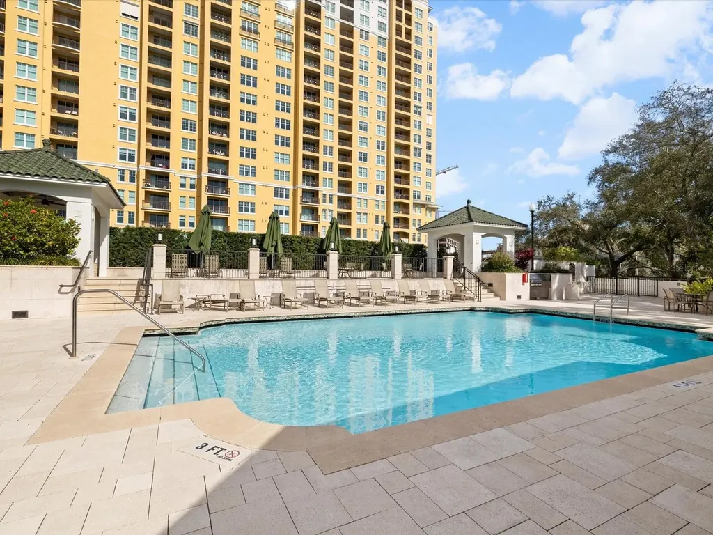 345 Bayshore Boulevard Tampa FL 33606