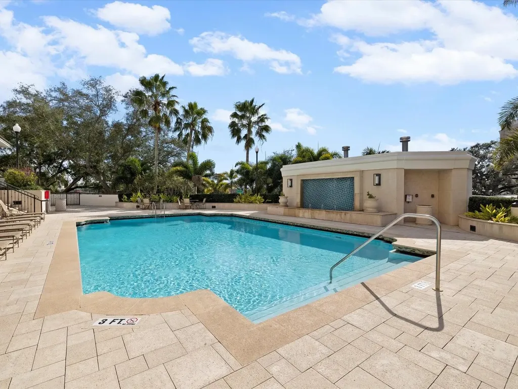 345 Bayshore Boulevard Tampa FL 33606
