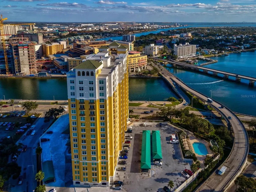 345 Bayshore Boulevard Tampa FL 33606