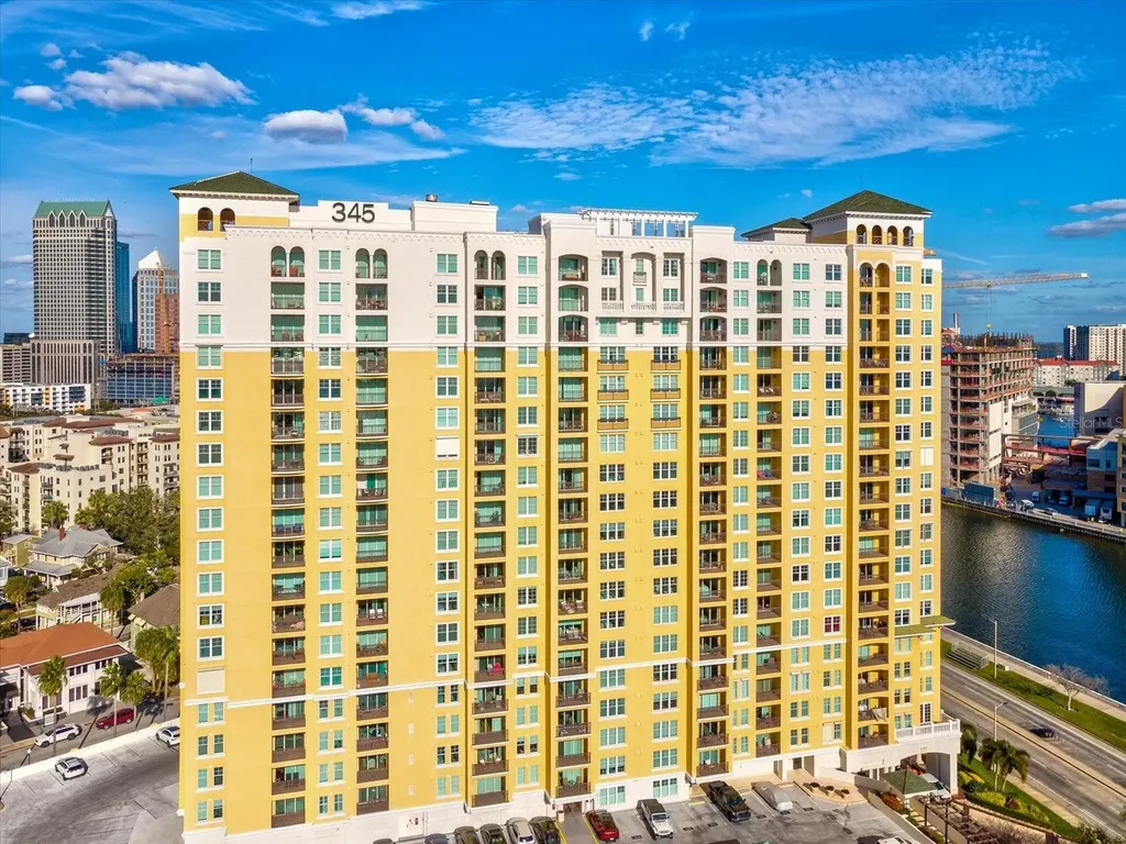 345 Bayshore Boulevard Tampa FL 33606