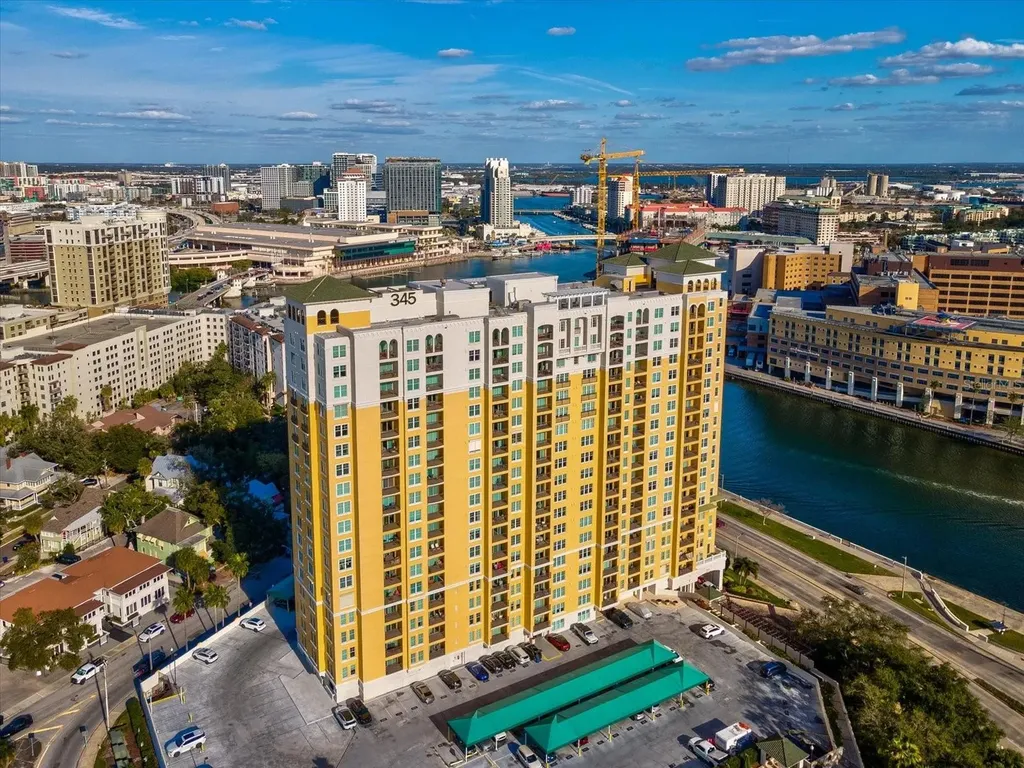 345 Bayshore Boulevard Tampa FL 33606