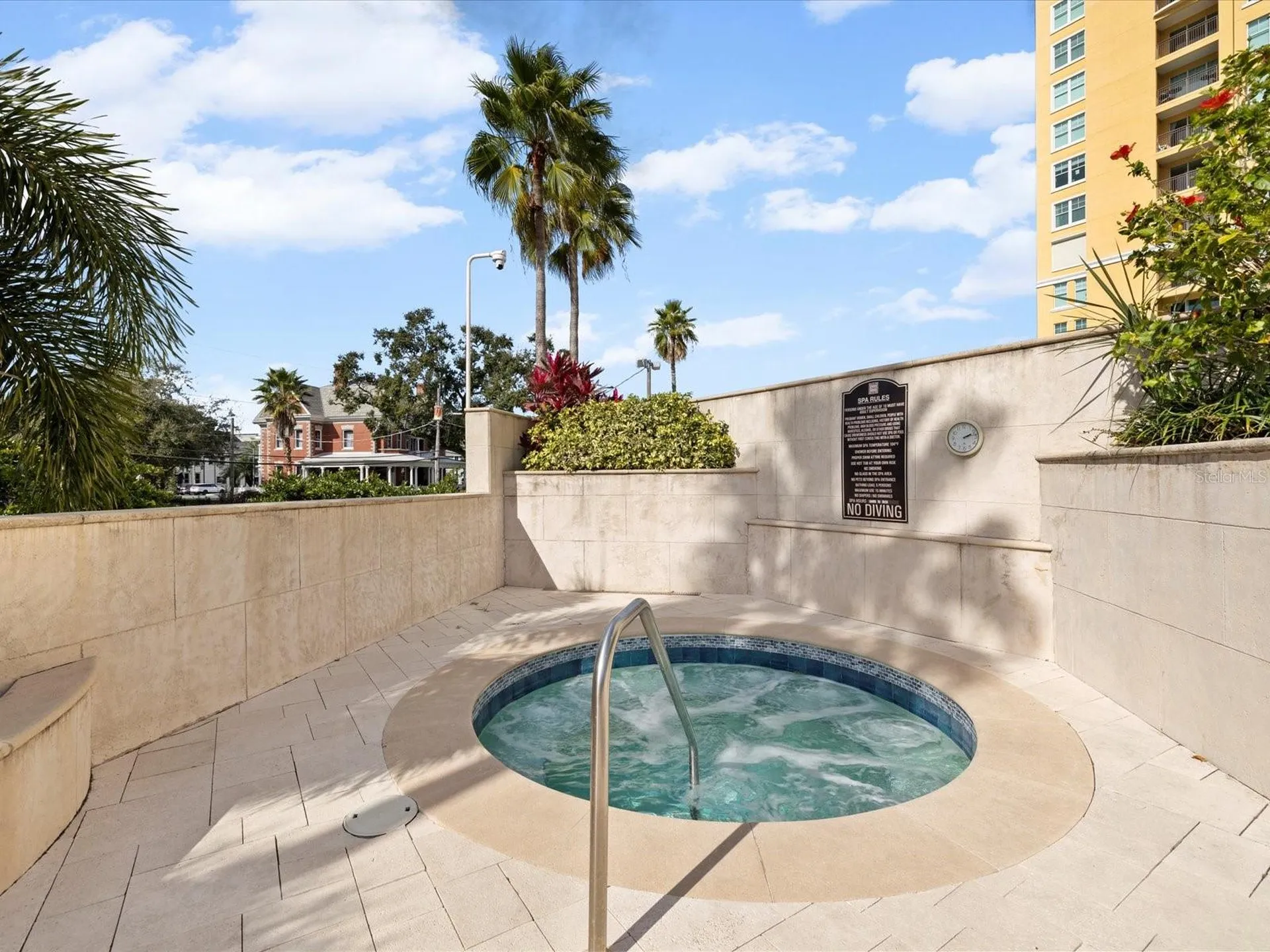 345 Bayshore Boulevard Tampa FL 33606