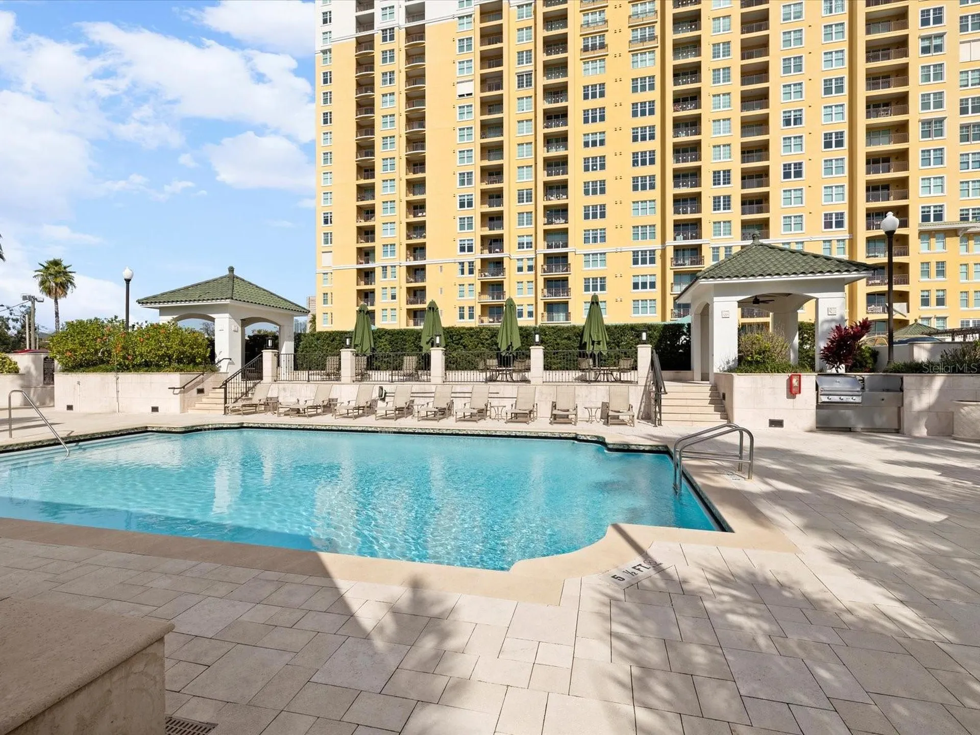 345 Bayshore Boulevard Tampa FL 33606