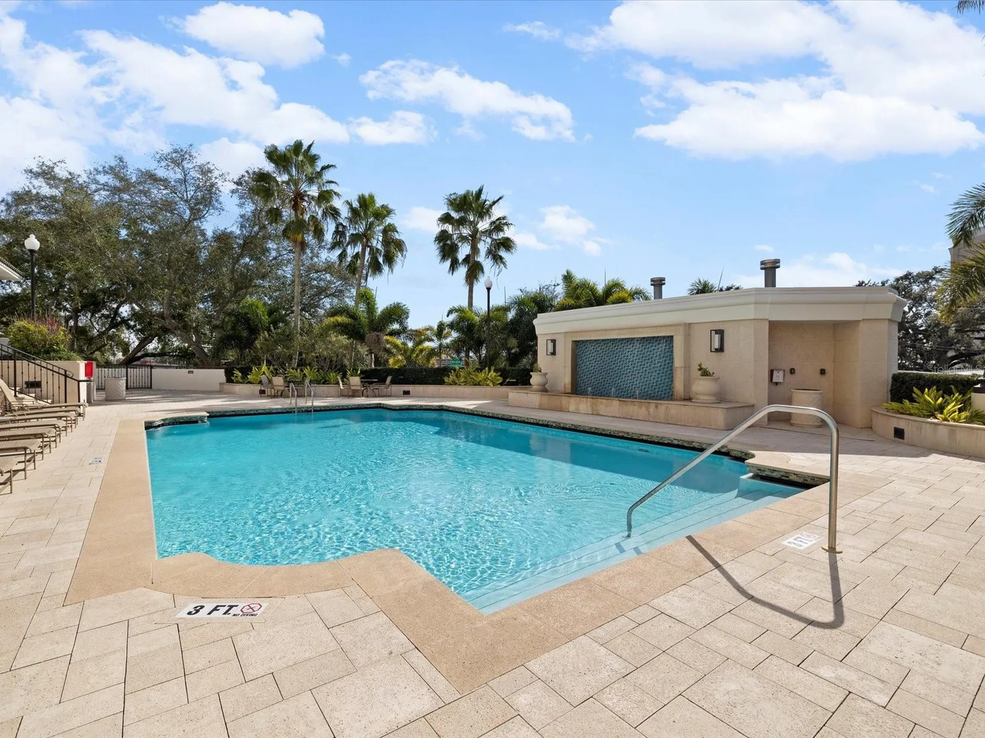 345 Bayshore Boulevard Tampa FL 33606